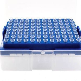 无菌盒装 热销广东环凯生物 移液器吸头