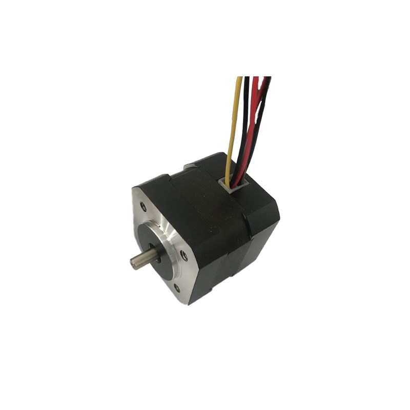 42mm直流无刷电机BLDC  90W 24V 4900rpm