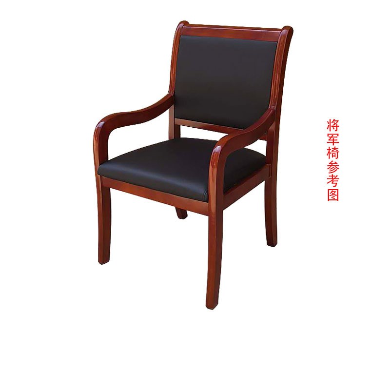 职员办公桌员工家用电脑桌单人1.2/1.4/1.6米油漆老板台实木皮