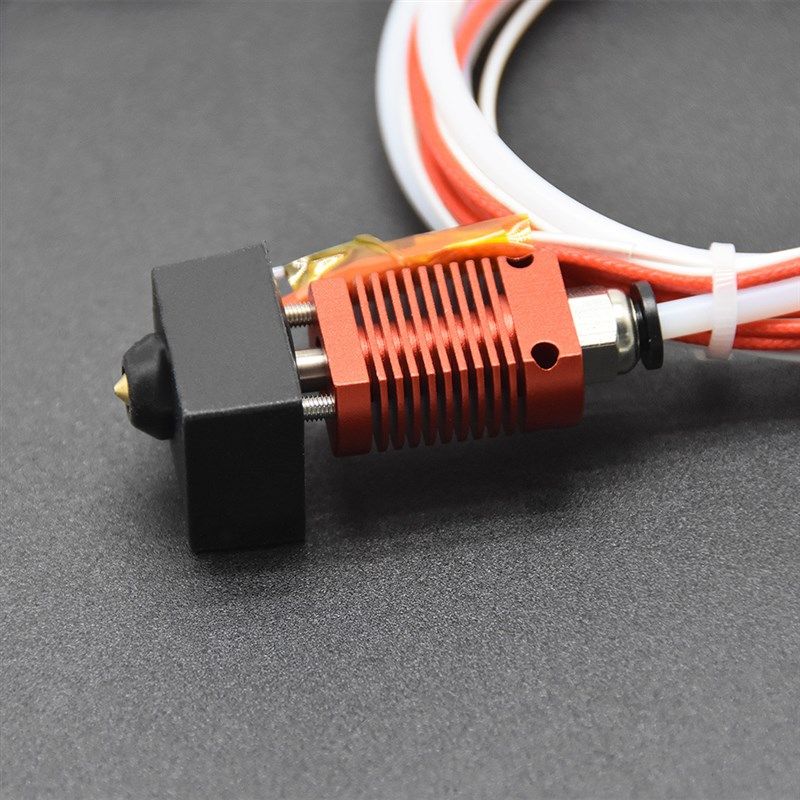 3D打印机配件Ender5 喷3D打印机配件