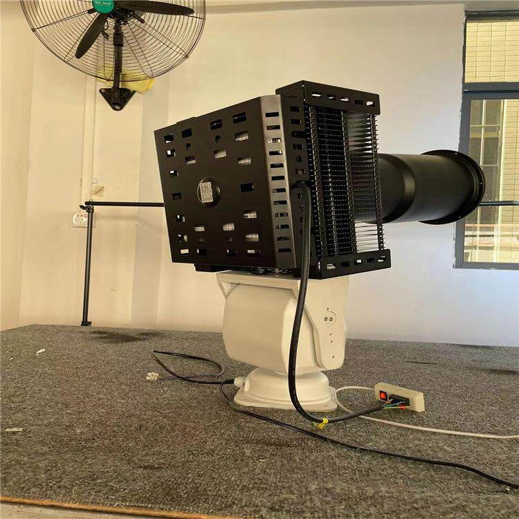 大功率远射程船用探照灯强光远程射灯户外照明LED款300W