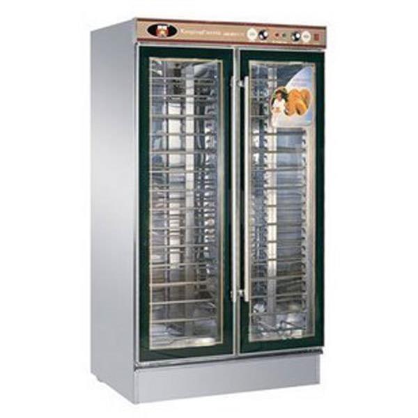 供应15层豪华面包醒发箱醒发机不锈钢酸奶发酵箱多功能