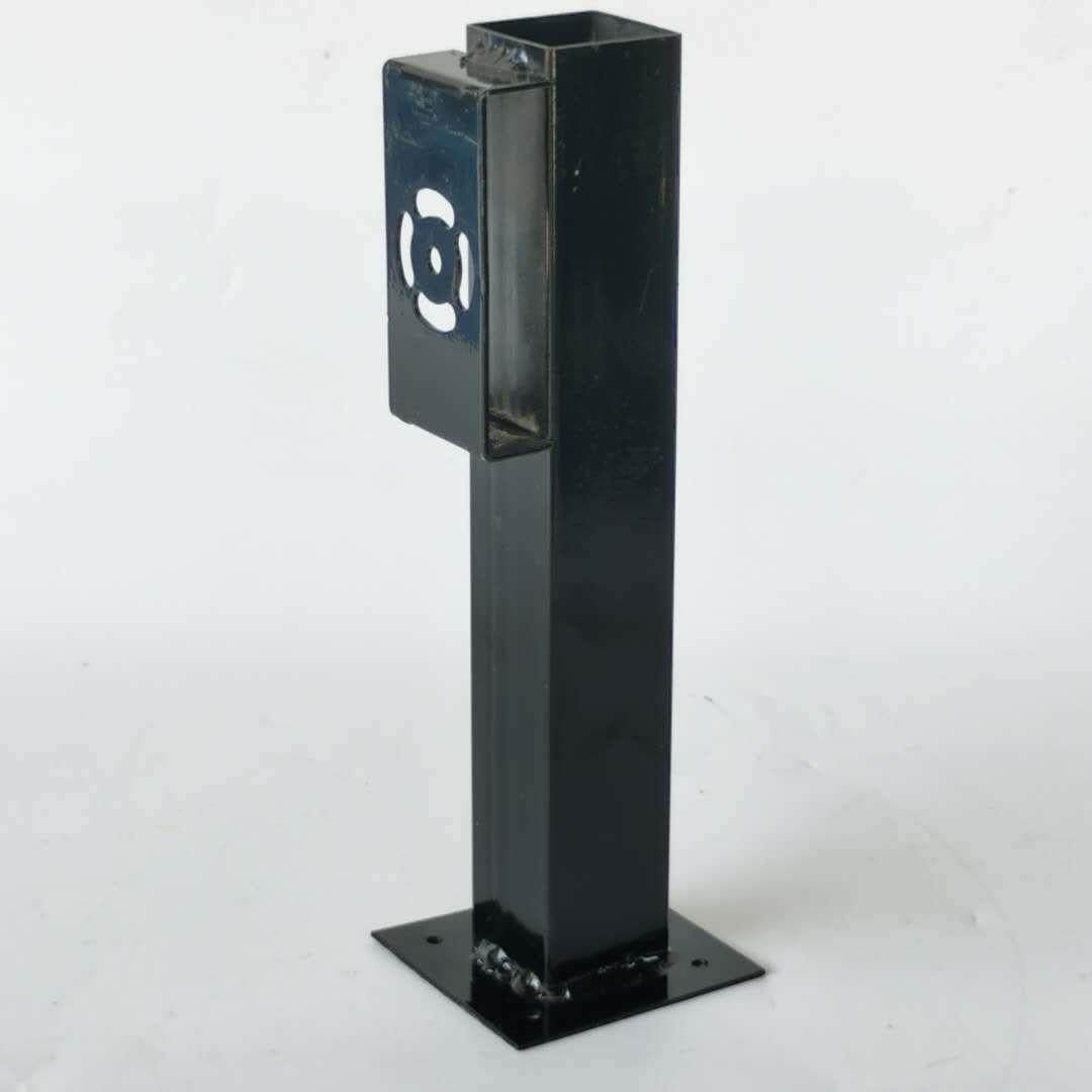 户外监控支架监控器监控杆摄像头架镀锌方管立杆摄像机,基础建材,其它,淘宝优惠券,粉丝福利购,淘宝优惠卷