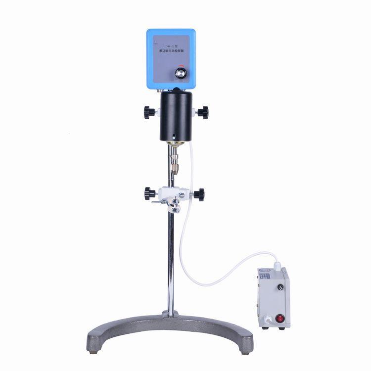dw多功能电动搅拌器悬臂式大功率恒速数显定时现货供应