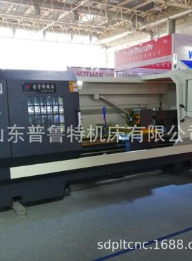 供应整体床身数控车床CK6165E数控车床厂家专业设计重型切削