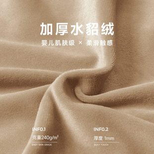 厂促银狐绒全包床头罩可拆洗软包木床背罩弹力级软包床天鹅绒靠背