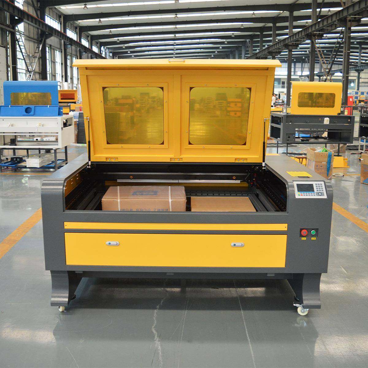 1310激光切割机pet材料切割亚克力切割广告材料布料切割木板雕刻,五金/工具,雕刻机,淘宝优惠券,粉丝福利购,淘宝优惠卷