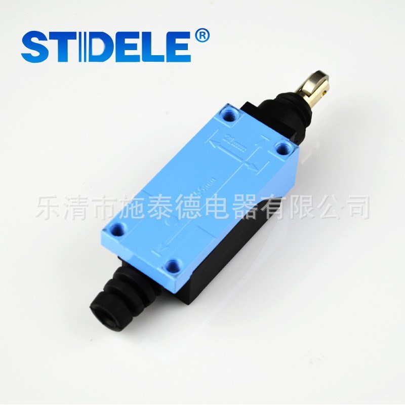 供应微动开关   TZ-8112卧式行程开关  限位开关    保质保量