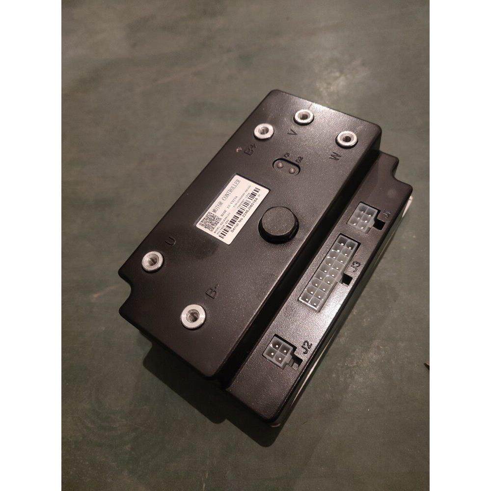 中力电动搬运车大金刚控制器EBLE48120无刷控制器48V120A