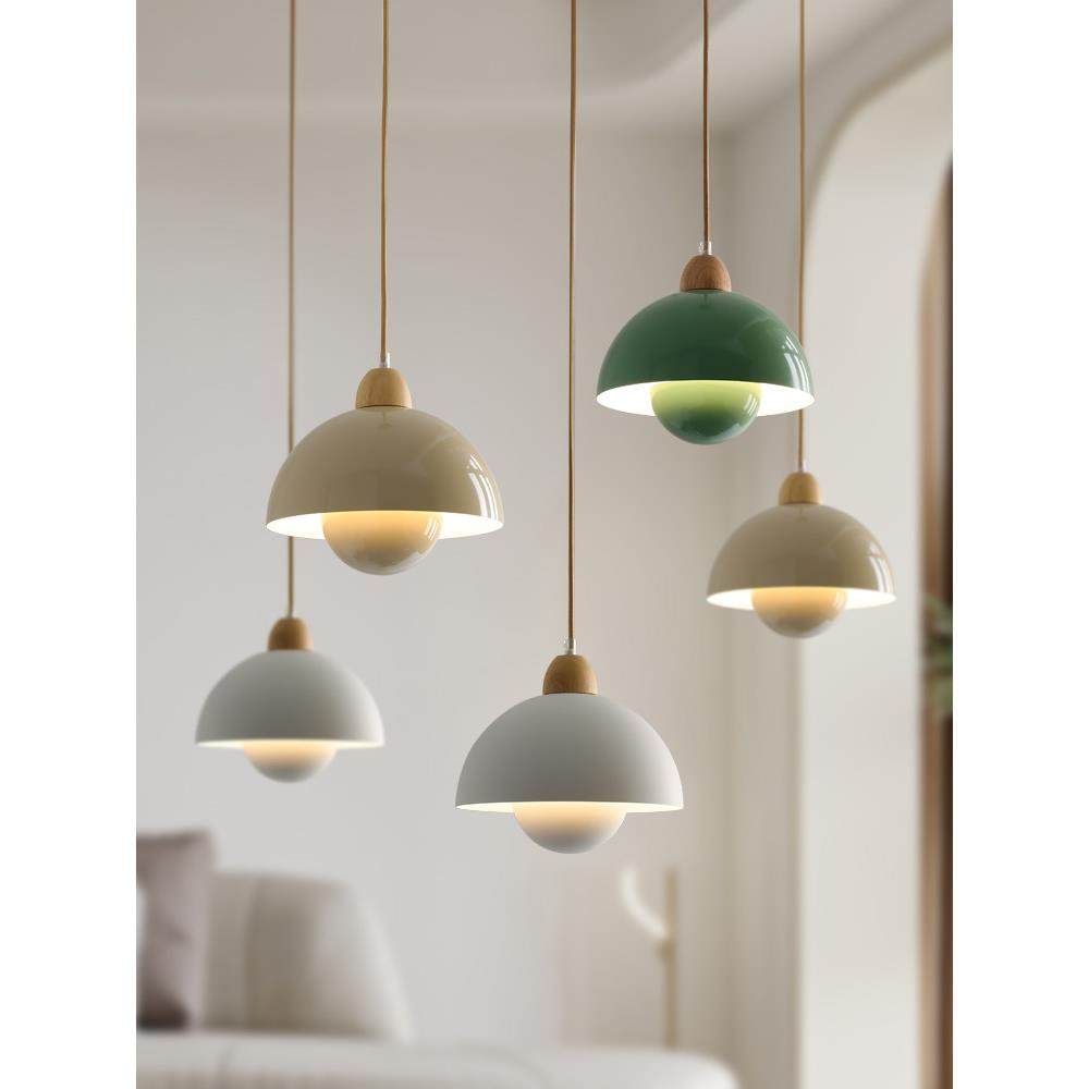 丹麦VP1餐厅吧台花苞灯现代简约创意卧室床头灯全光谱护眼小吊灯,家装灯饰光源,护眼吊灯,淘宝优惠券,粉丝福利购,淘宝优惠卷