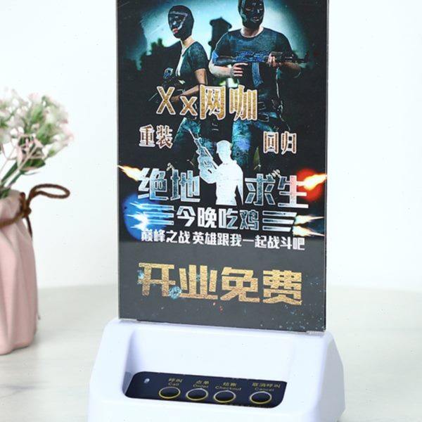 柯铃台卡呼叫器酒店餐饮茶楼饭店美容院棋牌医院养老院足浴呼叫器,办公设备/耗材/相关服务,无线呼叫器,淘宝优惠券,粉丝福利购,淘宝优惠卷