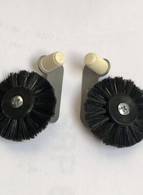 026编织 牌  H兄弟配件毛刷机浮雕机编织K组件