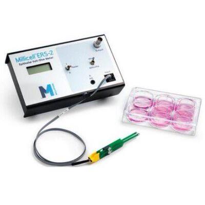 密理博Millipore电阻仪ERS-MERS