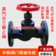 T25 20截止阀蒸汽1040 法兰截止阀032J651641 D铸铁50N1