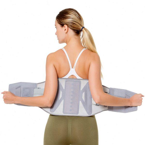 新款弹力护腰带钢板支撑压护腰腰带热压腰围运护腰保暖隐形腰托,运动/瑜伽/健身/球迷用品,运动护腰,淘宝优惠券,粉丝福利购,淘宝优惠卷