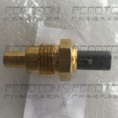 4500LC80陆巡4500FZJ80 FZJ100水温传感器《单插》