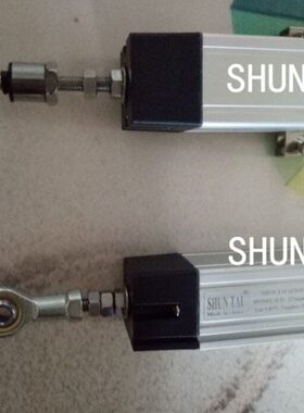 拉杆   PCMM001 1507575位移传感器10 MODEL205 225电子尺 12 -