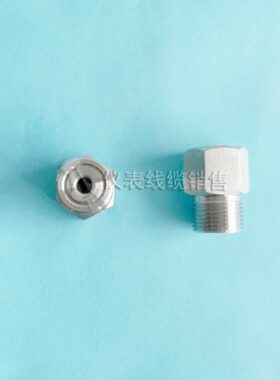 变径M20.    接头内丝X1丝内外不锈钢X110.外丝转5转换5M