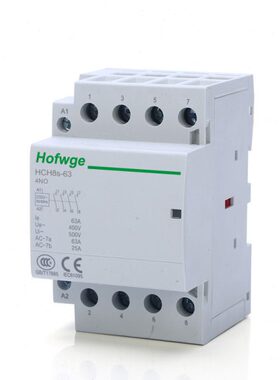 O40 4-s24V N112N 接触器H 63A 8V界VA0OC直流接触器220 HC2N万DC