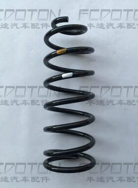 956J款CZ 95270弹簧23 J后弹簧后减震95400RV霸道0Z09L-