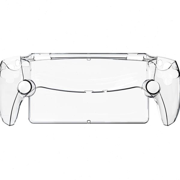 S5串流掌机PC保护壳PlayStation Portal Remote Play 水晶保护套