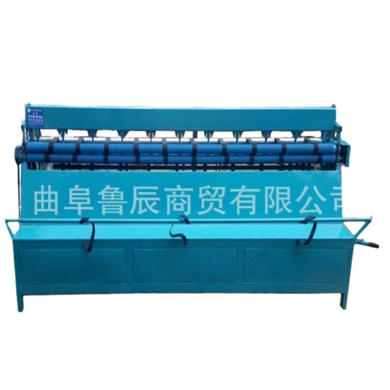 仿被棉被引针织机绗缝机门帘直线套H丝绵被无旋梭缝手工绗绣