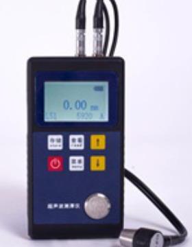 穿越层超声波测厚仪SNDR87S管道测厚仪壁厚仪钢管测厚仪