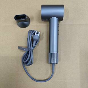 全季桔子城际酒店同款高速电吹风机家用护发负离子大功率速干风筒