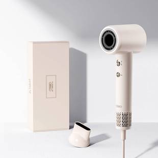 T-FLASH同诗/艾齐高速吹风机家用大功率护养发等离子速干吹风筒F3