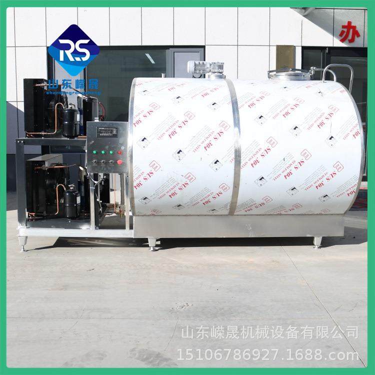 304不锈钢制冷罐 牛奶酸奶羊奶密封低温制冷设备 密封性好,清洗/食品/商业设备,奶罐/储罐,淘宝优惠券,粉丝福利购,淘宝优惠卷