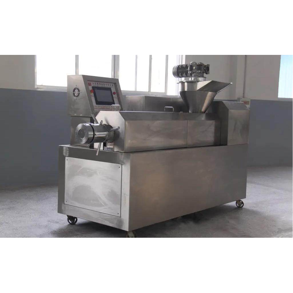 人造素肉机 蛋白素肉机器 大豆蛋白机 多功能牛排豆皮机,清洗/食品/商业设备,豆制品加工设备,淘宝优惠券,粉丝福利购,淘宝优惠卷