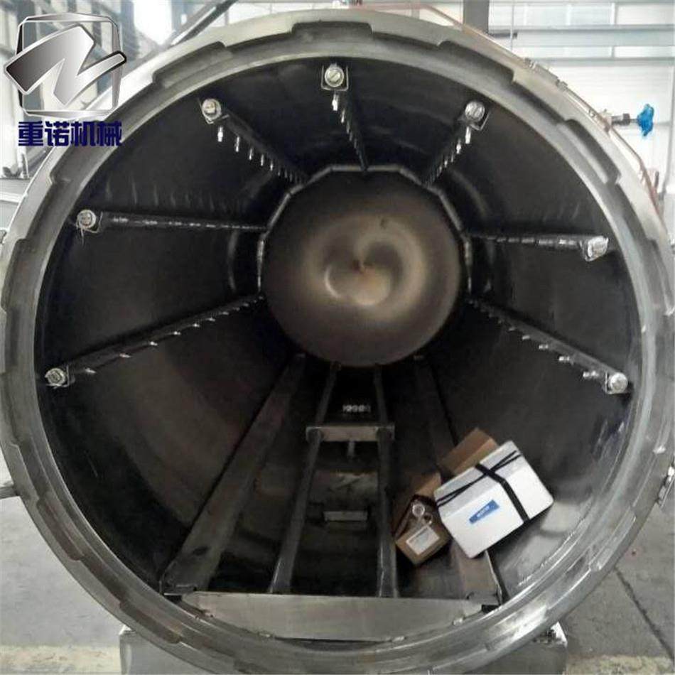 电脑全自动玻璃瓶喷淋高温杀菌锅 电加热不锈钢全自动厂家直销,机械设备,消毒灭菌设备,淘宝优惠券,粉丝福利购,淘宝优惠卷