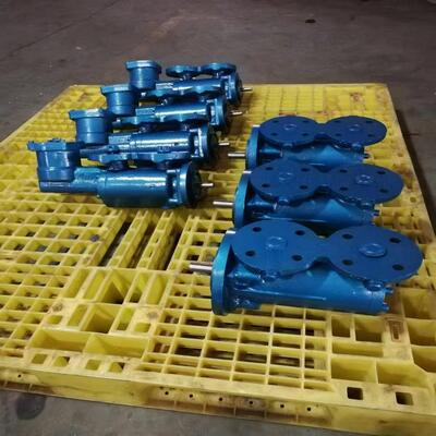 ACE038N3NTBP主机燃油循环泵IMO螺杆泵