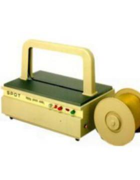 日本SHOKO KIKO SPOT TA型全自动捆扎机打包打带机结束机包装工具