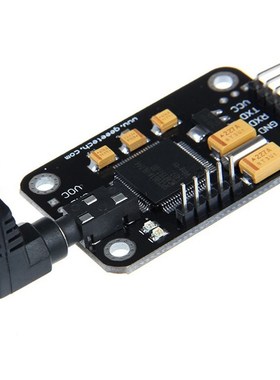 SpeakRecognitionVoiceRecognition Module人声语音识别(黑色板)