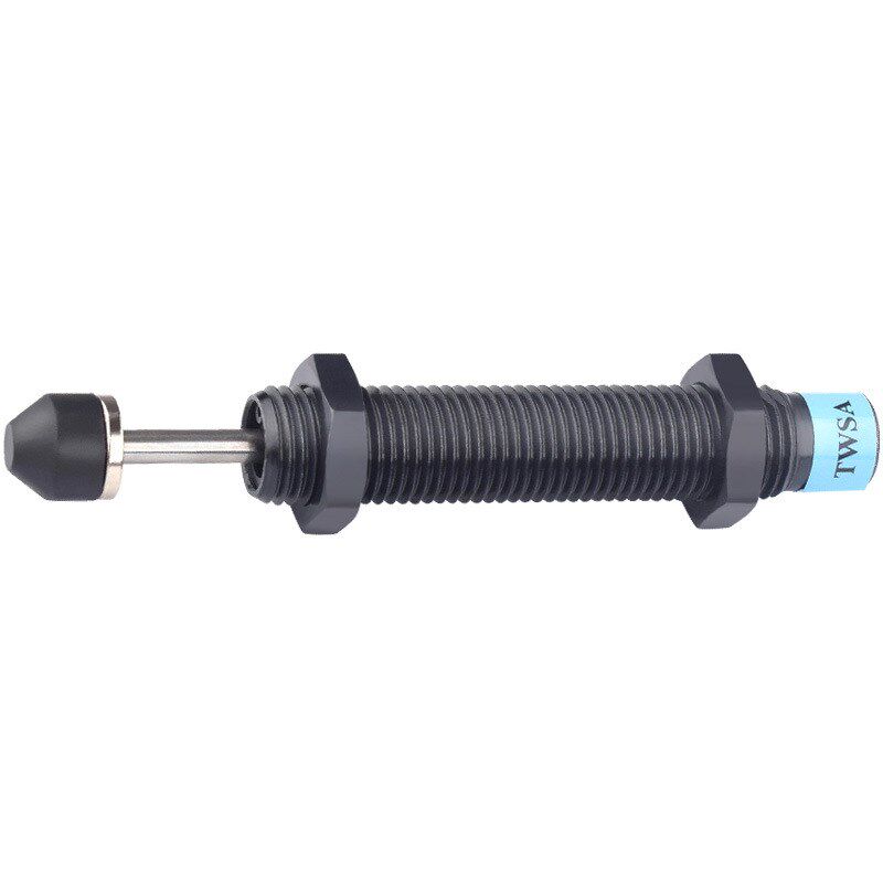 油压缓冲器 液压缓冲器AD1410 AD2525 AD2540气缸阻尼器