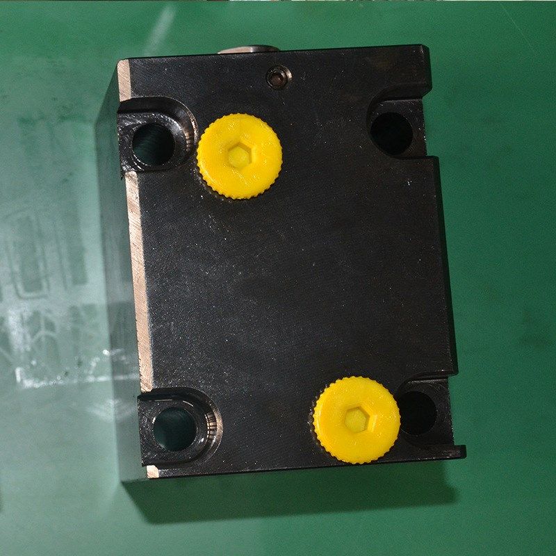 供应MGCXHO系列前油路板式基本型液压缸 模具油缸 薄型油缸油压缸