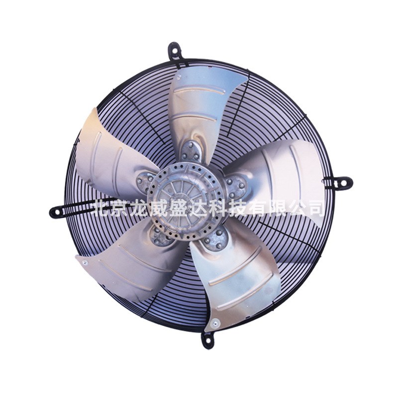 ALB500E4-2M00-T 上海 SHIR 施依洛 原装轴流风机