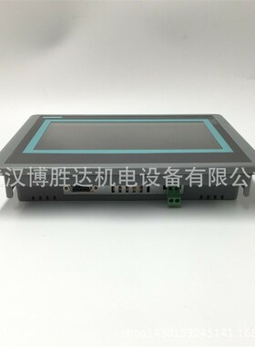 6AV2124-0MC01-0AX0 人机界面TP1200触摸屏 6AV21240MC010AX0