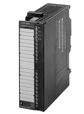 7MH4950-2AA01 称重模块 U双通道 连接的RS232接口 7MH495O-2AAO1