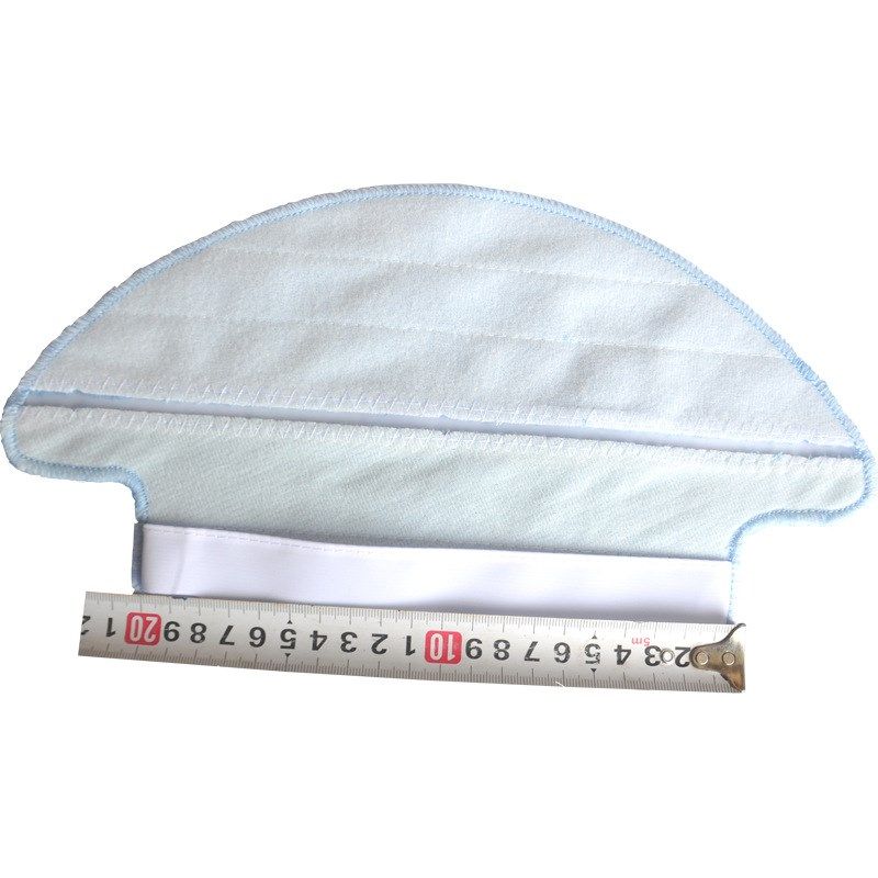 浦桑尼克PROSONIC抹布M6 M6LDS R2扫地机器人3irobotix CRL-200A