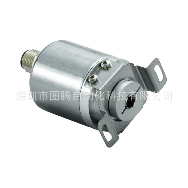 BANNER邦纳旋转编码器BEH36-A0B60M-4C0ET1C0现货供应 图腾自动化