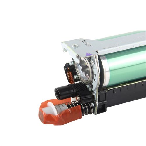 适用DU102美能达C5501硒鼓ProC6501E成像鼓组件C6501P鼓架A0400Y2