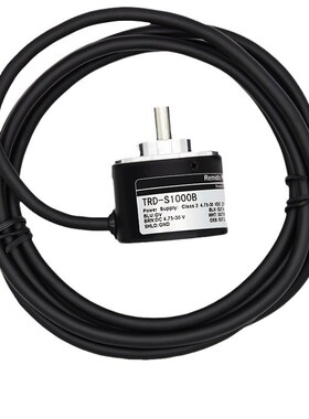 光洋型旋转编码器TRD-S1000B/S1024A/S1200V质保1年