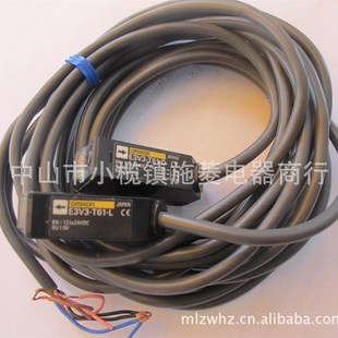 对射光电开关 T61 传感器 E3V3