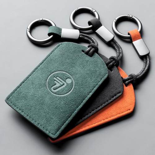 九号电动车卡片车钥匙套B30c/B80/C60/N70cNFC感应9号包保护壳扣