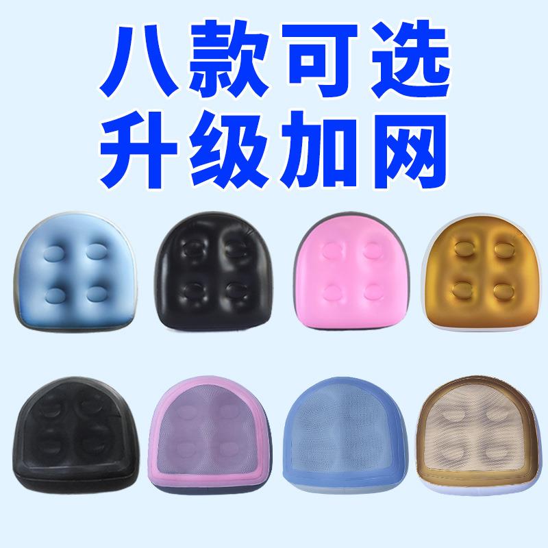 厂家直供新款SPA充气坐垫现货跨境款可注水充气冬暖夏凉充气垫
