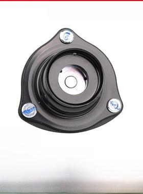 适用于06-14岁，第八、九代思域思明顶胶前减震器支架前减震器上