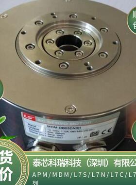 DD马达直驱电机MDM-DD22DN0H光伏设备伺服电机