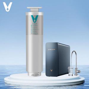 云米净水器滤芯 Cross3-900G/600G/800G/5in1覆合滤芯RO膜反渗透